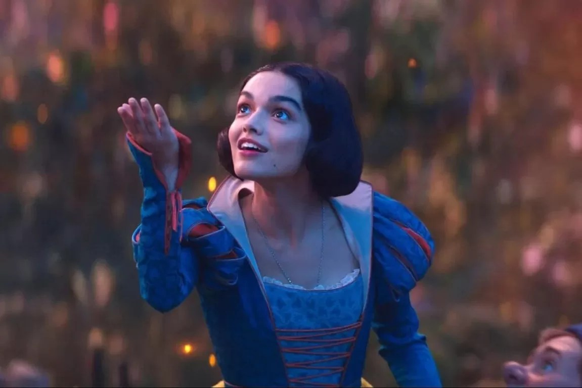 Is Disney’s ‘Snow White’ in Trouble at the Box Office? Let’s Break It Down