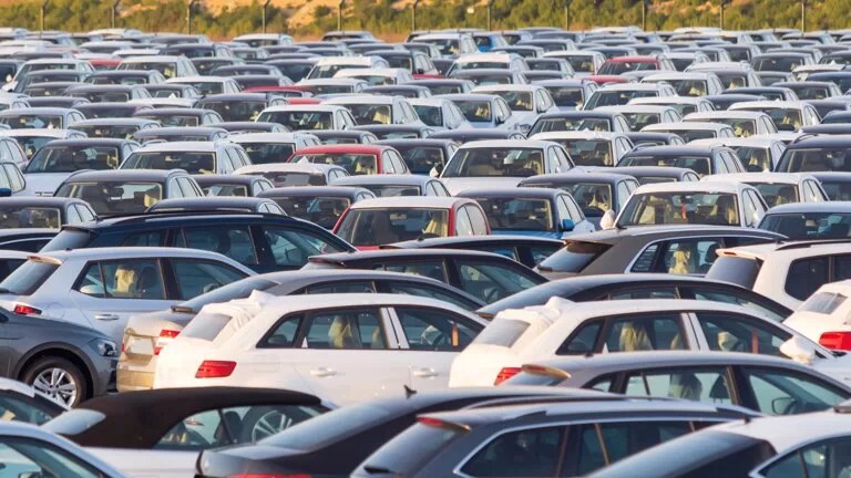 "Trump’s New Auto Tariffs Explained: Why Asian Car Stocks Are Dropping & What It Means for Buyers"