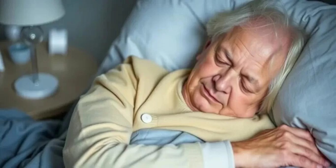 "Daytime Sleepiness in Older Women Could Signal Double the Dementia Risk, Study Reveals"