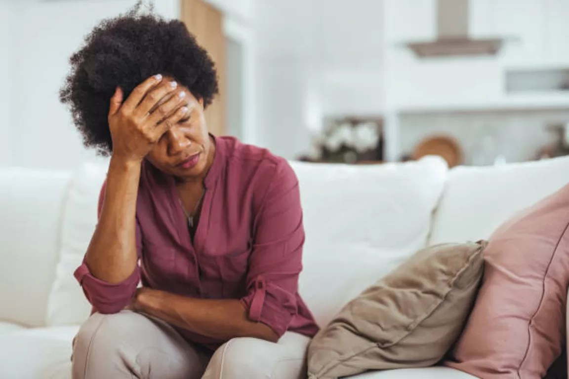 1 in 8 COVID Survivors Still Experience Symptoms 2 Years Later: Key Findings and Insights