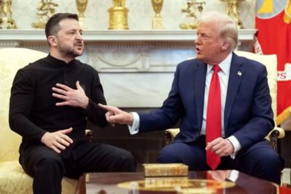 President Trump Pauses Military Aid to Ukraine: What It Means for US-Ukraine Relations
