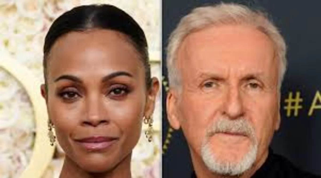 Zoe Saldaña Wins Oscar: James Cameron Celebrates Her Historic Victory