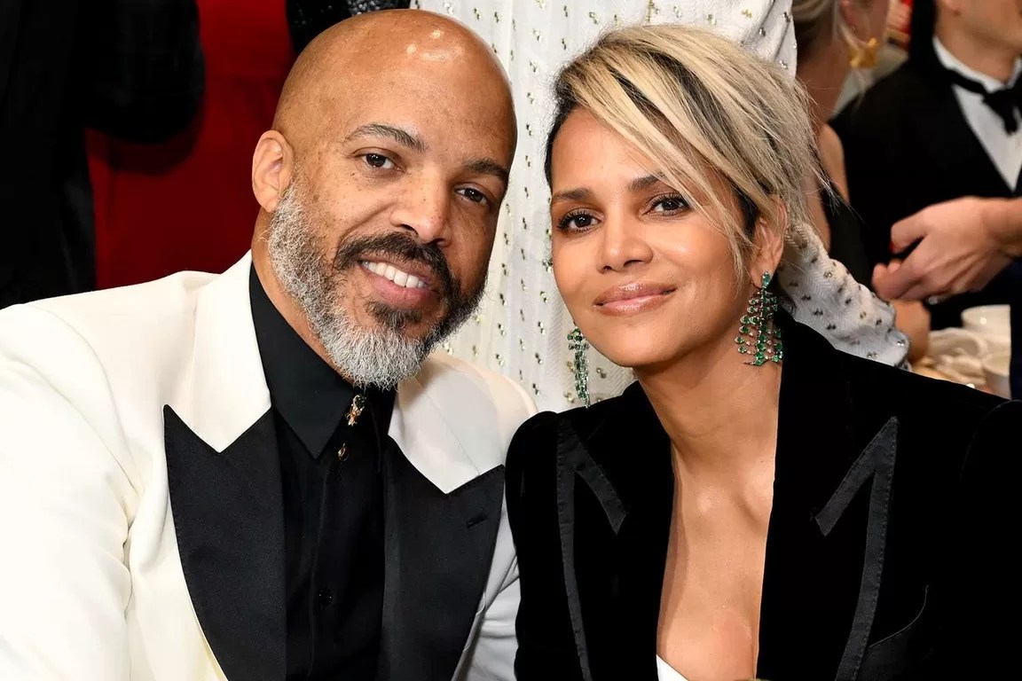 Halle Berry Opens Up About Perimenopause: How Vaginal Dryness Impacted Her Sex Life