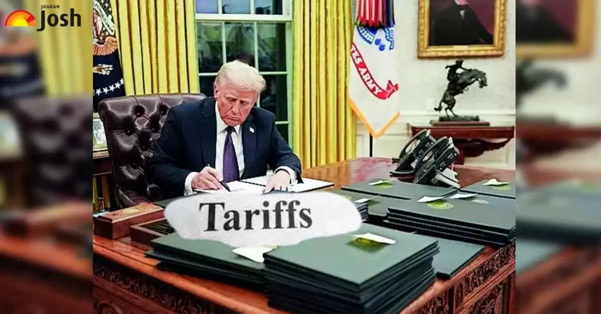 How Trump’s Tariffs on Imports Could Impact U.S. Consumers and Businesses in 2025