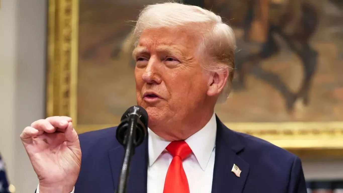 Trump vs. Putin: Tariffs on Russian Oil Threaten Escalation in Ukraine War Stalemate