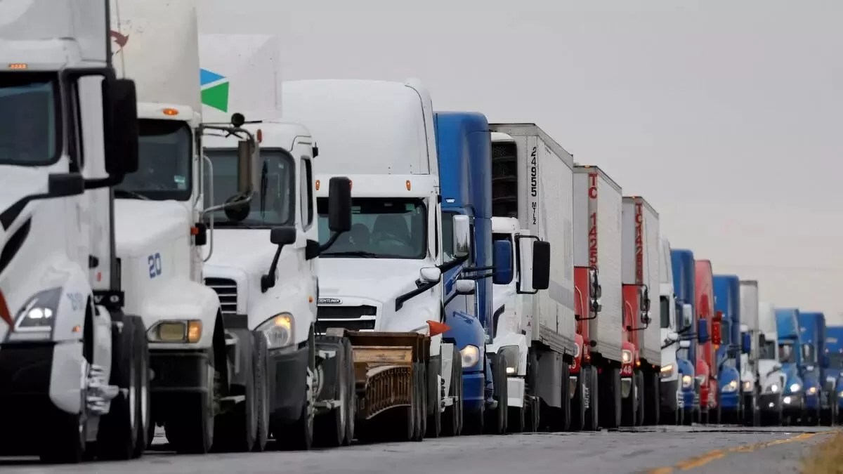 Trump Delays Auto Tariffs Amid Market Pressure and GOP Pushback: What It Means for the Auto Industry