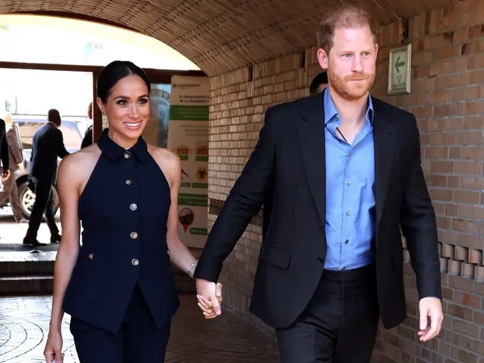 Meghan Markle’s Name Change: Why She’s Now Meghan Sussex and What It Means for Her Family