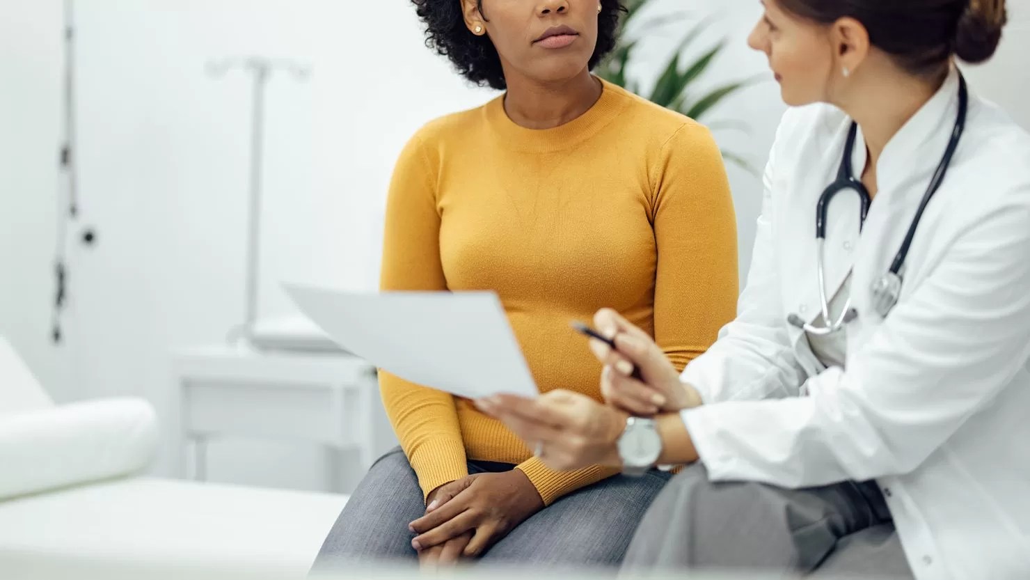 Bacterial Vaginosis (BV) Is a Sexually Transmitted Disease, New Study Reveals