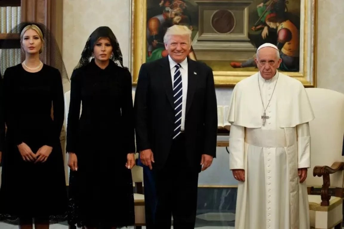 "Who’s Attending Pope Francis’s Funeral? A Global Gathering of Leaders, Royals, and Reflection"