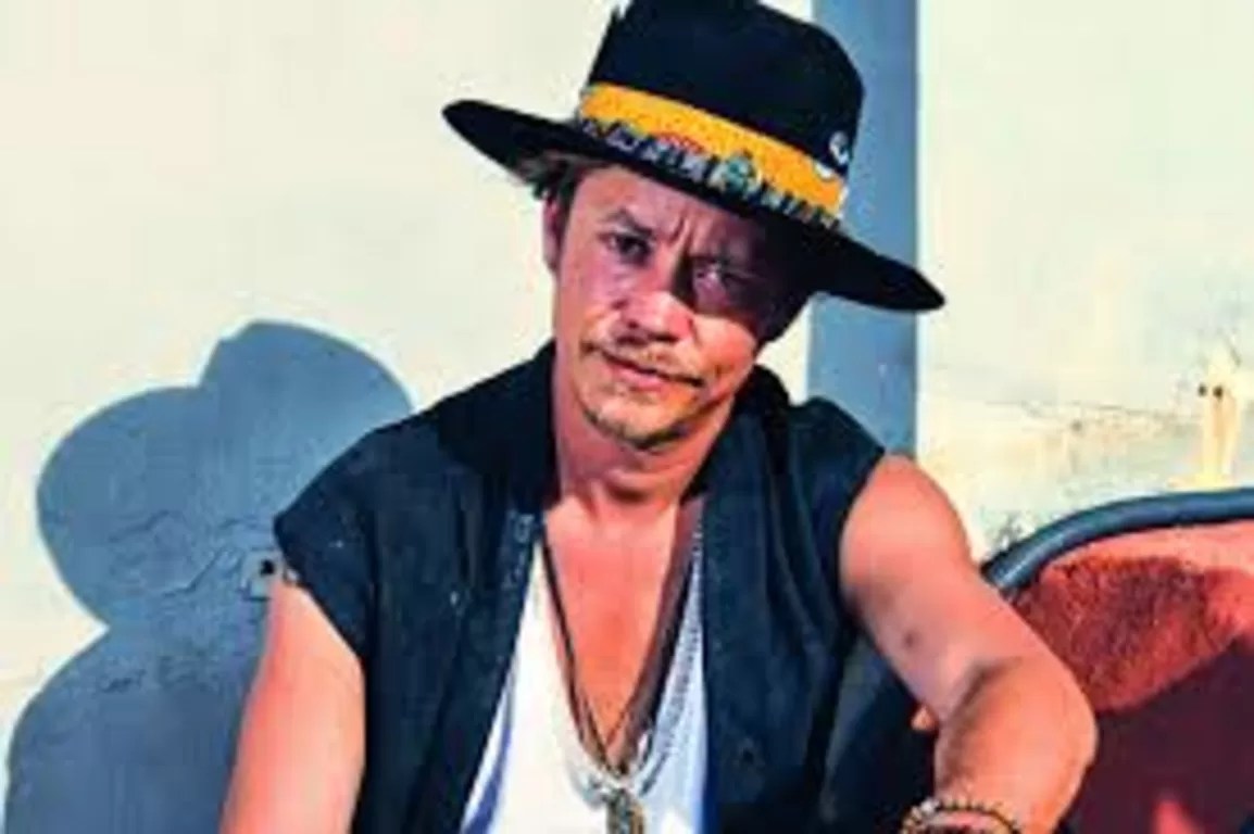 Brock Pierce: How a Former Child Actor Became the World's First Billionaire Actor Without Acting for 28 Years
