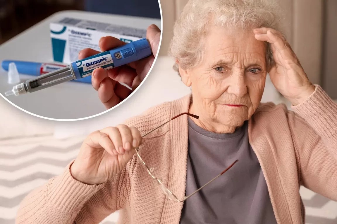 Ozempic May Cut Dementia Risk by 45% — New Studies Reveal Major Alzheimer's Prevention Breakthrough