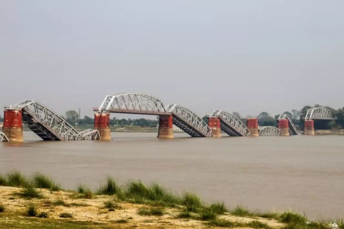 Myanmar Earthquake 2025: Crisis in Sagaing as Death Toll Rises and Relief Efforts Intensify
