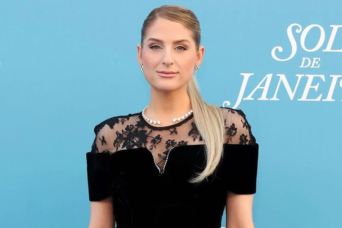 "Meghan Trainor Shares How Mounjaro Helped Her Achieve Post-Pregnancy Wellness: ‘Healthiest Version for My Kids’"