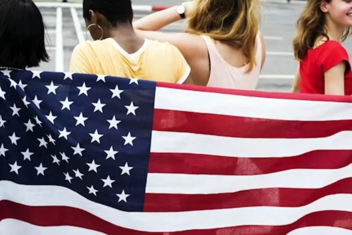 Is American Exceptionalism Really on Its Last Legs? Let’s Break It Down