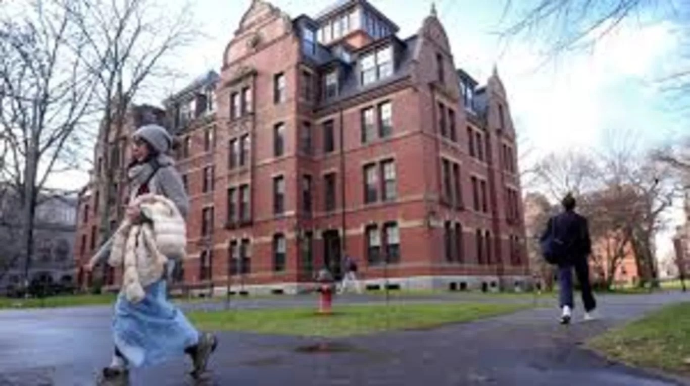 Can Harvard Thrive Without Federal Funding? Hillsdale’s President Says Yes