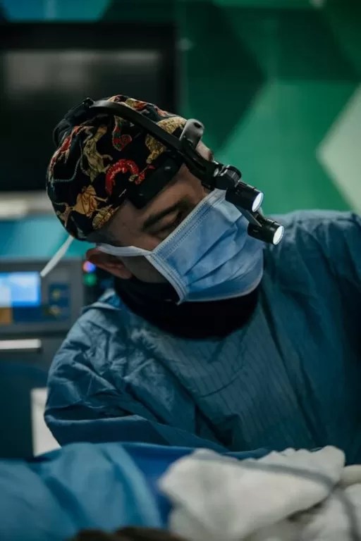 Whistling Nose to Empty Nose Syndrome: One Man's 6-Year Medical Mystery Finally Solved