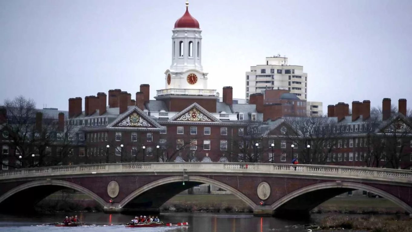 Trump Freezes $2.2B in Harvard Funding Over Antisemitism Dispute