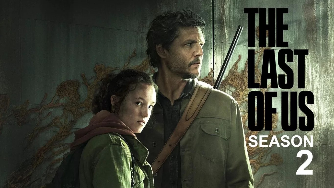  “The Last of Us Season 2 Premiere Breaks Records with 5.3 Million Viewers on HBO and Max”