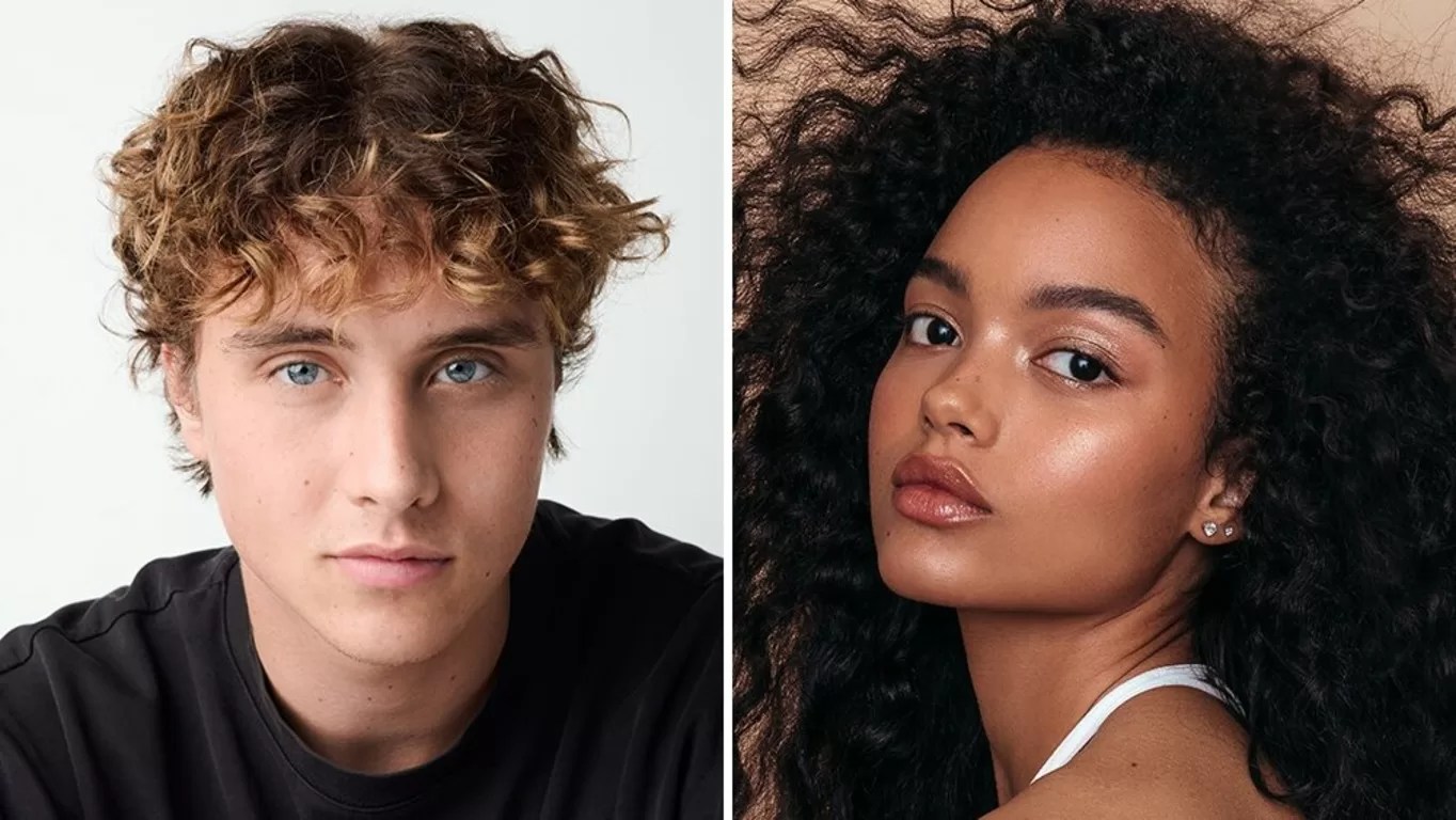 Joseph Zada Cast as Young Haymitch in Hunger Games Prequel Sunrise on the Reaping