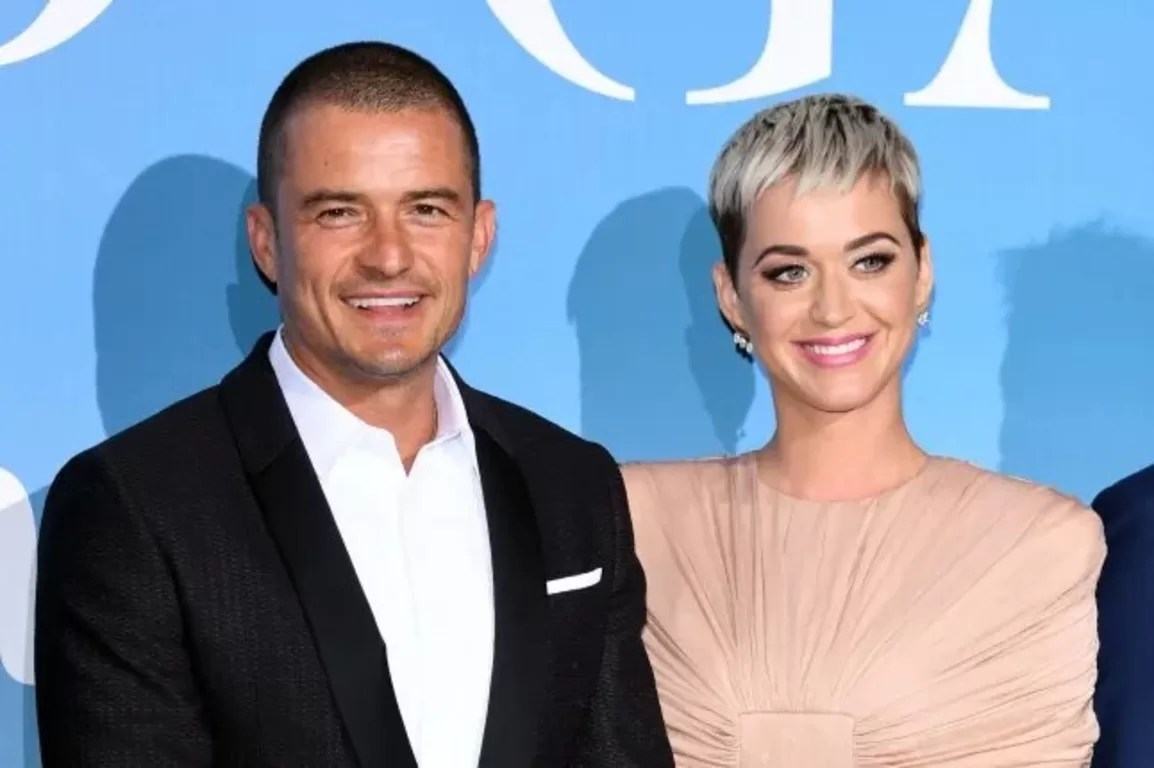 Katy Perry and Orlando Bloom Split Rumors: Are They Still Engaged in 2025?