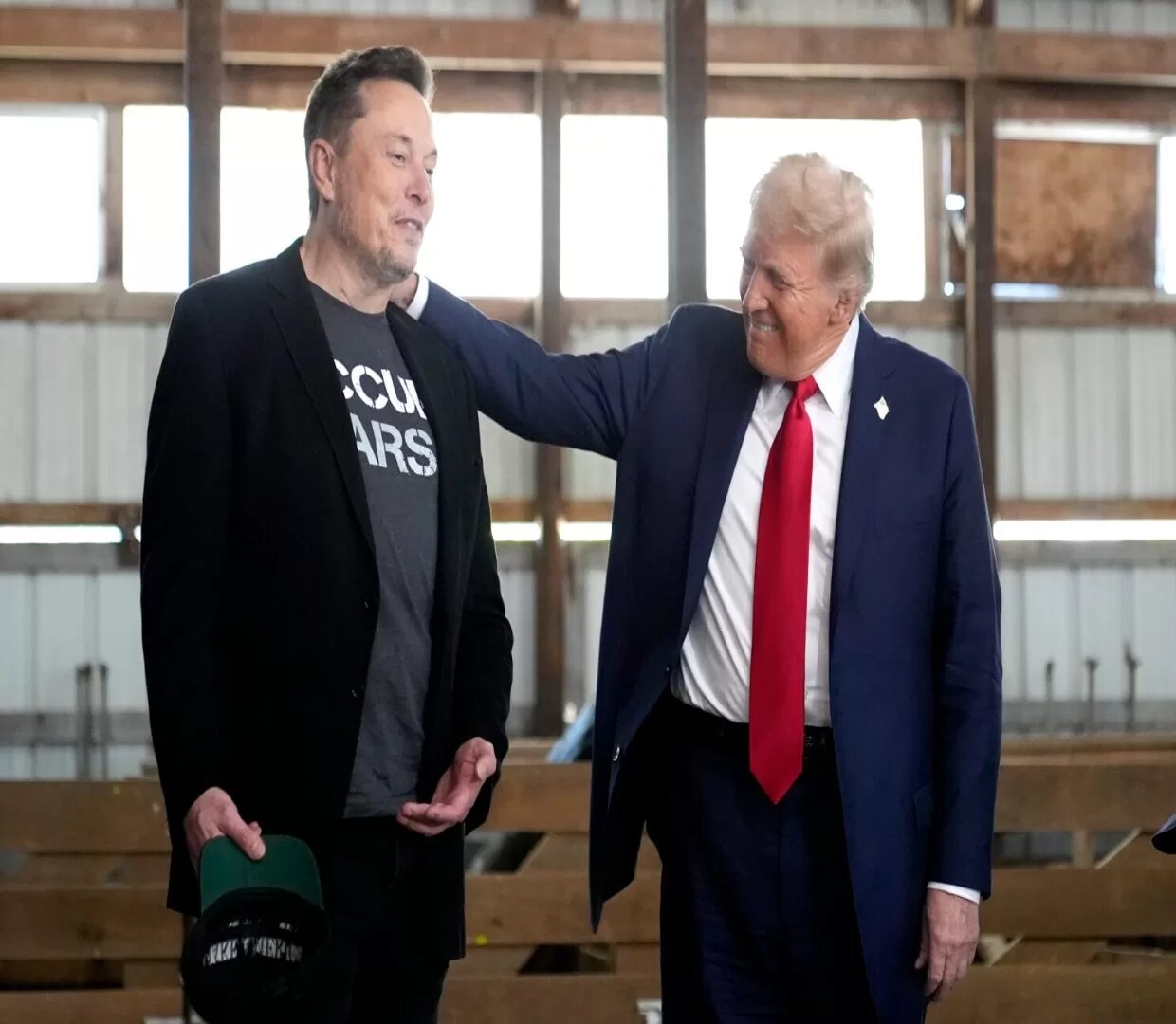 Elon Musk’s Popularity Drops as Washington Influence Grows: What Americans Think