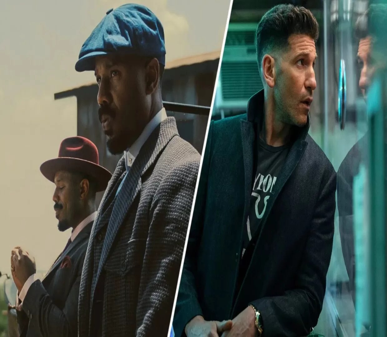 Box Office Hits 2025: ‘Sinners’ Leads with $45M, ‘Star Wars’ Re-Release Beats ‘The Accountant 2’