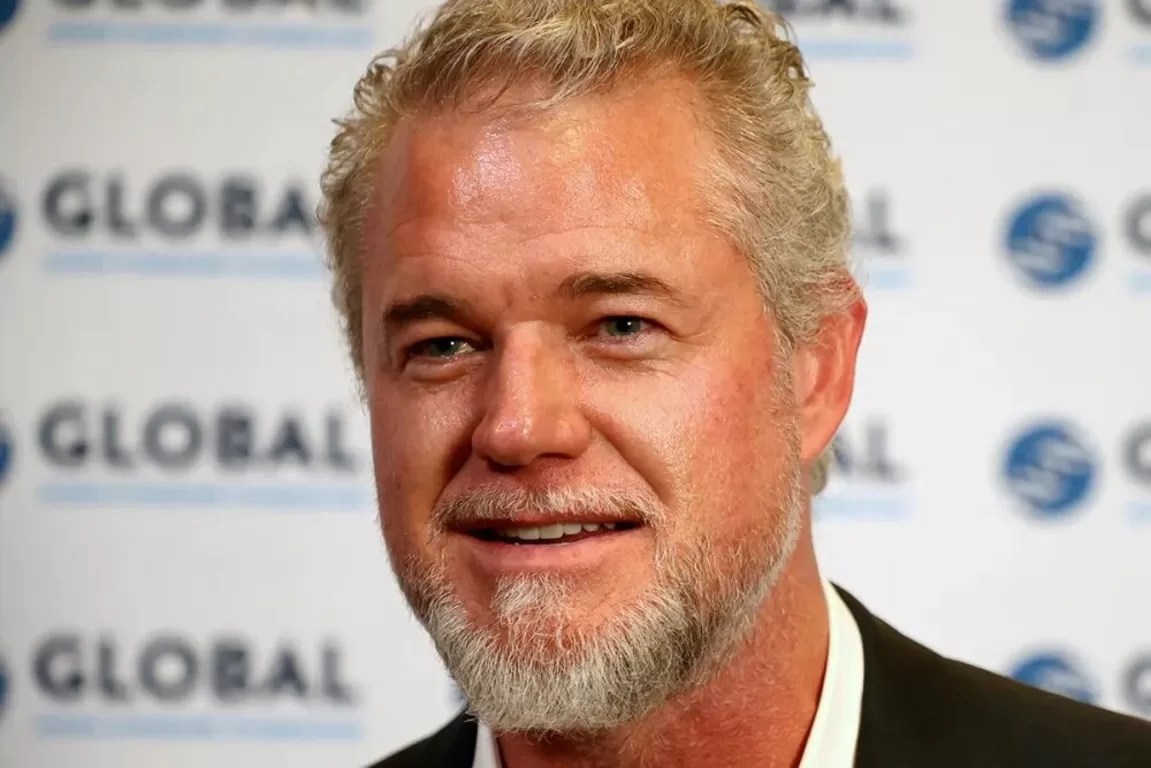 Eric Dane Diagnosed with ALS, Confirms Return to Euphoria Season 3 Set