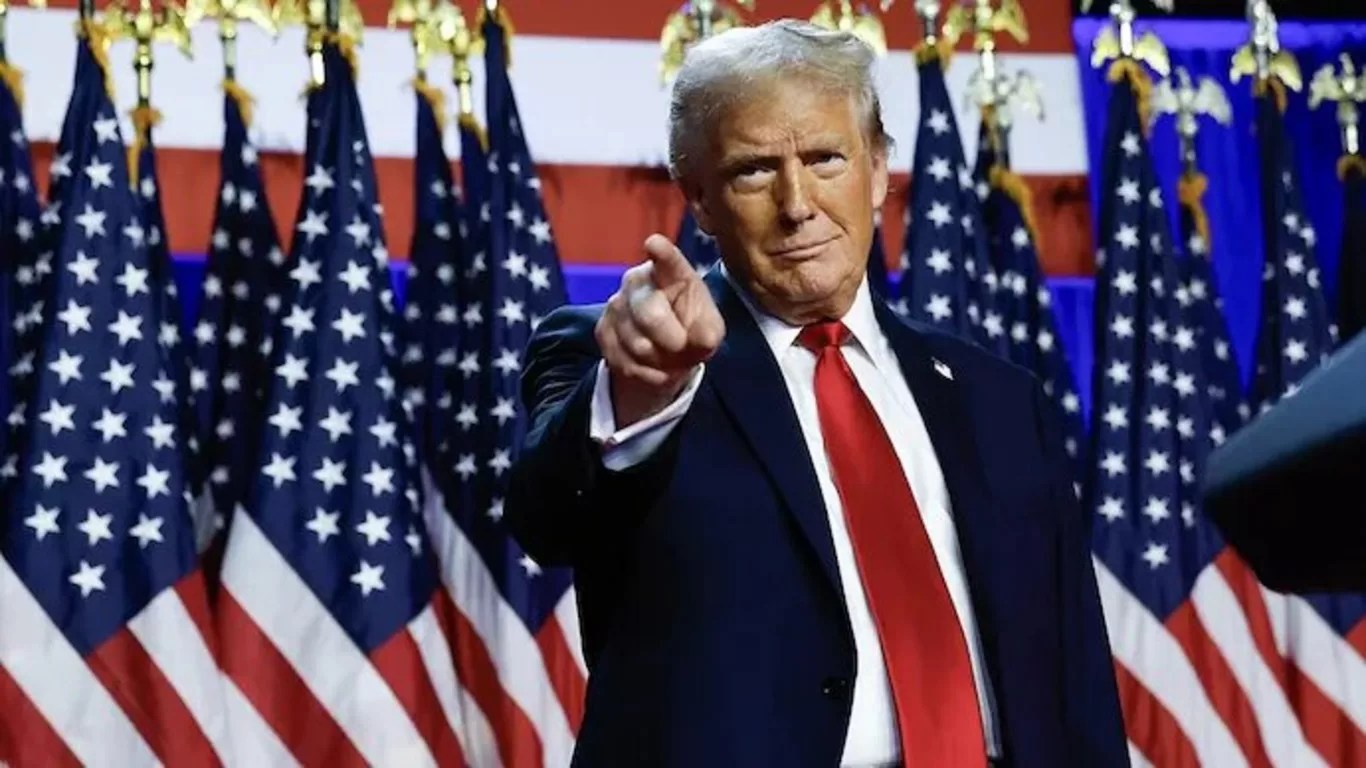 Trump’s Tariff Shock: How New Trade Taxes Could Reshape the Global Economy
