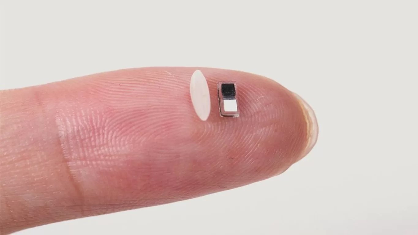 World's Smallest Pacemaker: A Revolutionary Heart Treatment