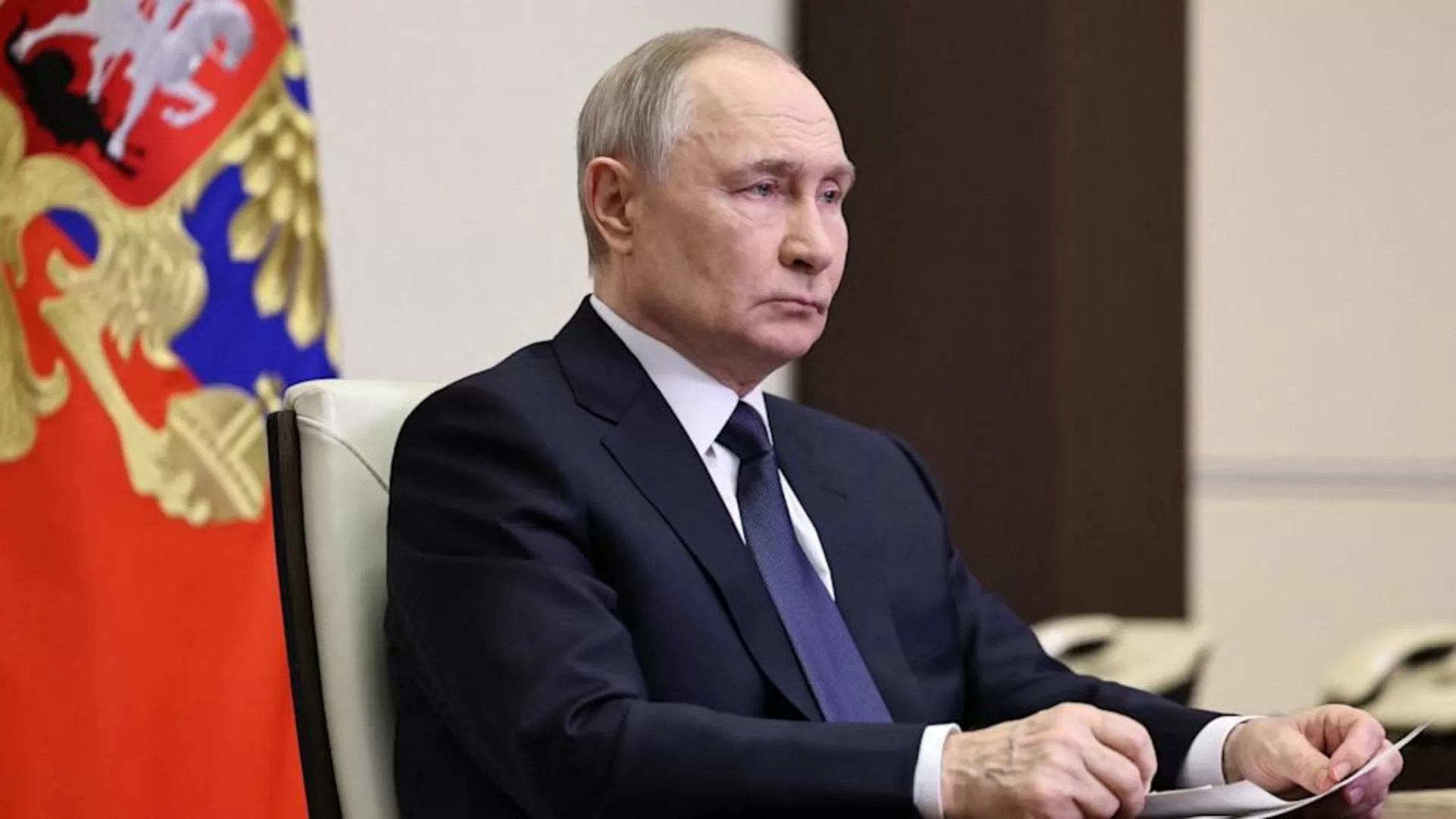 Putin Declares Temporary Ceasefire for Victory Day — Ukraine Calls for Immediate, Lasting Peace