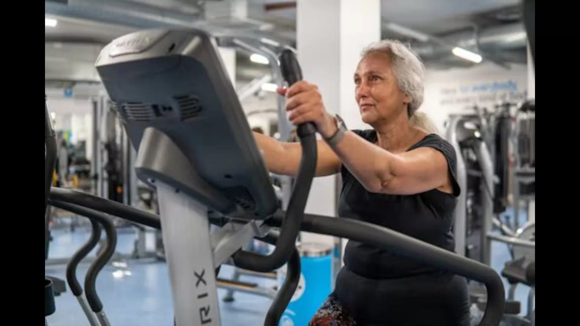 How to Age Well: The Power of Moderate Workouts to Lower Dementia Risk