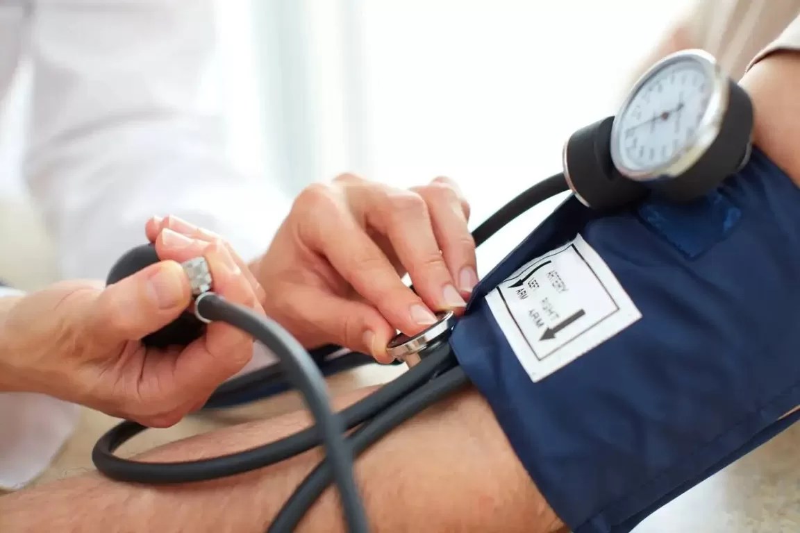 Lowering High Blood Pressure May Help Prevent Dementia, Study Finds
