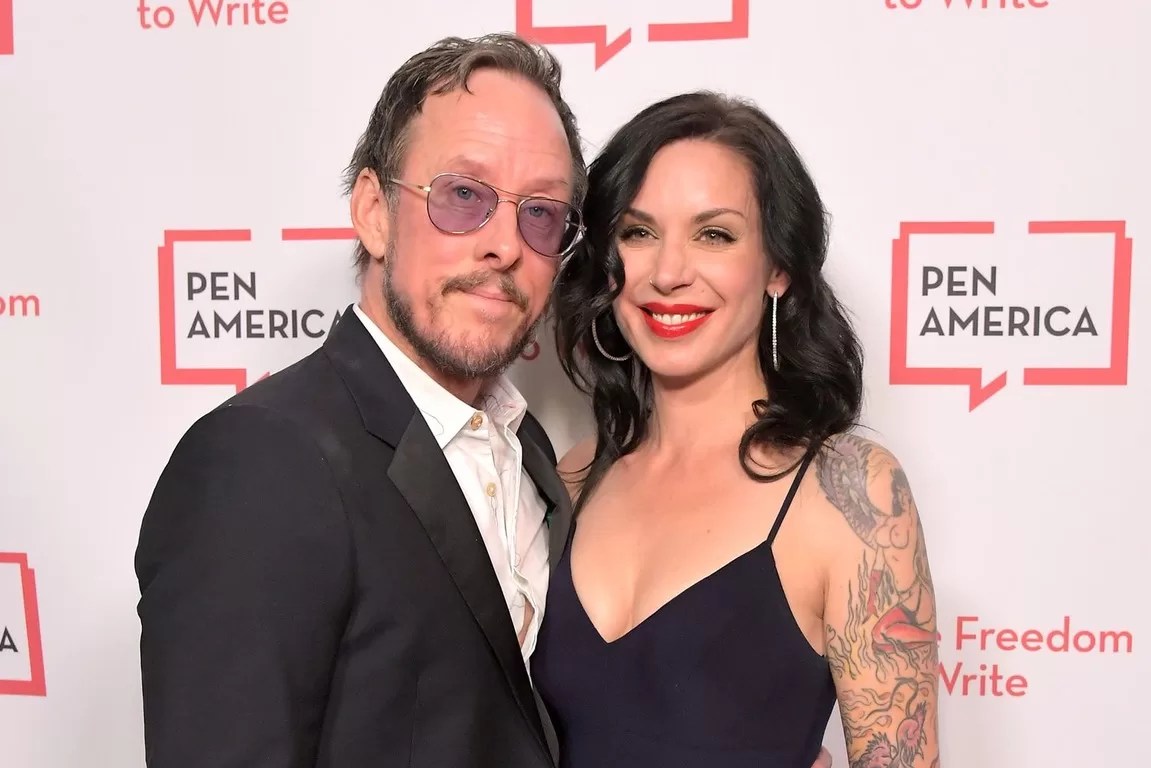 Jillian Shriner, Wife of Weezer Bassist, Shot by LAPD in Shocking Eagle Rock Standoff