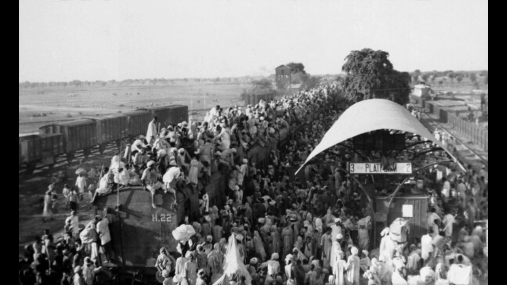 "How the 1947 Partition of India Ignited the Kashmir Conflict That Still Shapes South Asia"