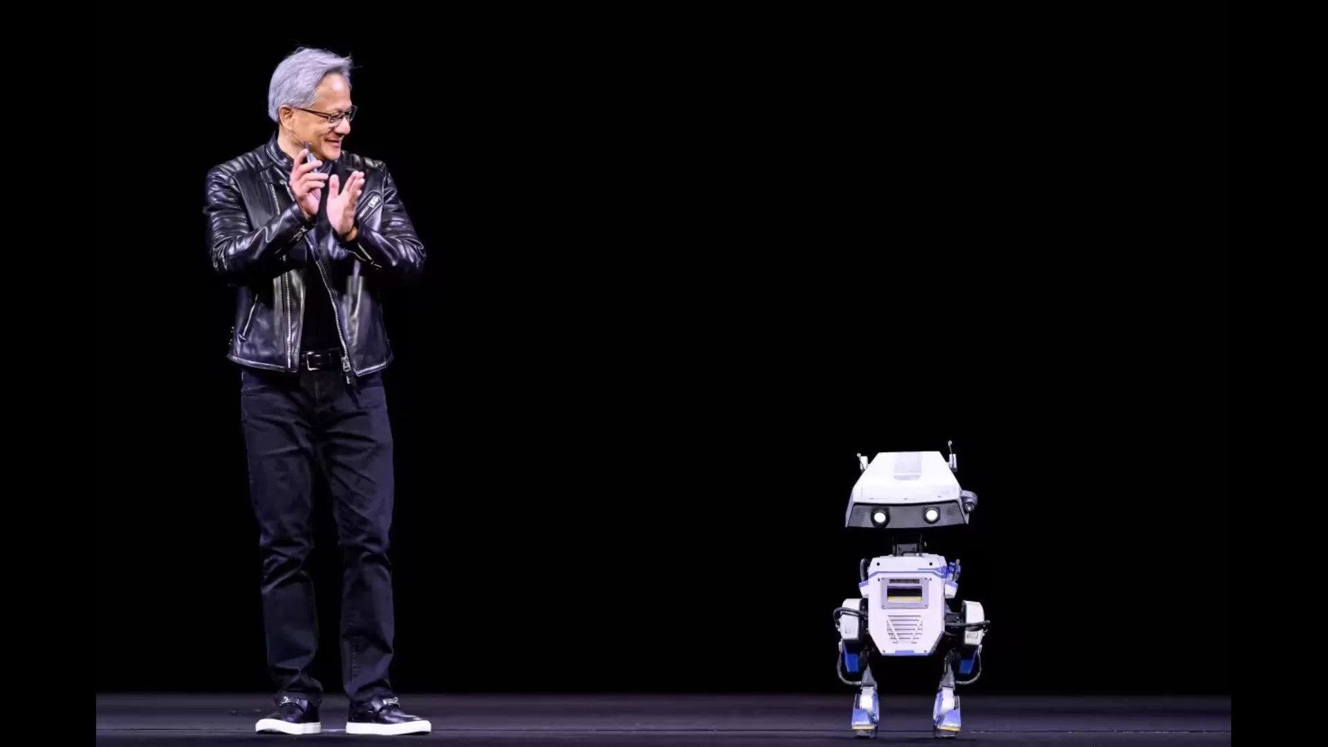 30 AI Stocks That Could Skyrocket in 2025 — Analyst Picks With Up to 73% Upside
