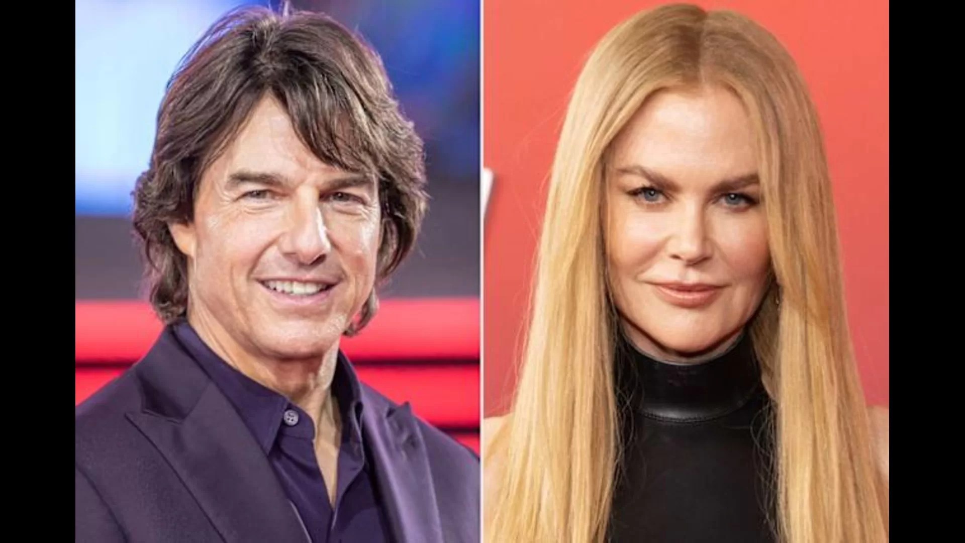 Tom Cruise Honors Nicole Kidman, Val Kilmer, and Hollywood Legends in Exclusive BFI Interview