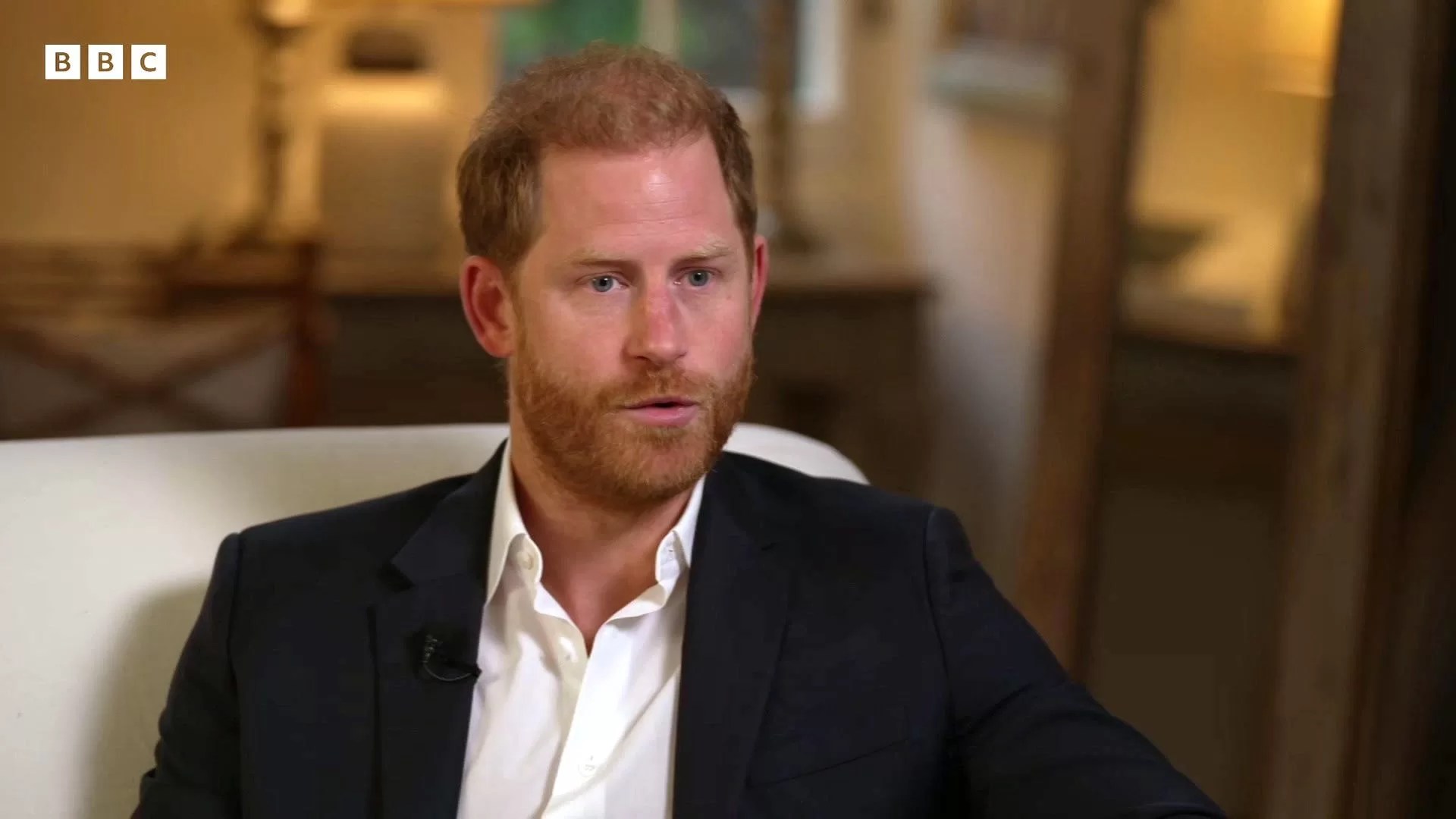 Prince Harry Opens Up: Calls for Royal Reconciliation Amid King Charles’s Cancer Battle