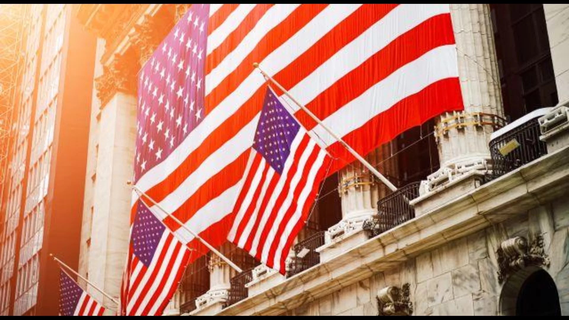 Wall Street Soars as Strong Jobs Data and US-China Trade Hopes Lift Markets