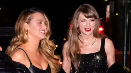 Taylor Swift Ends Friendship with Blake Lively Amid Justin Baldoni Legal Battle: Here’s What Happened