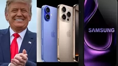 "Trump’s 25% iPhone Tariff Threat: How It Could Raise Your Smartphone Bill"