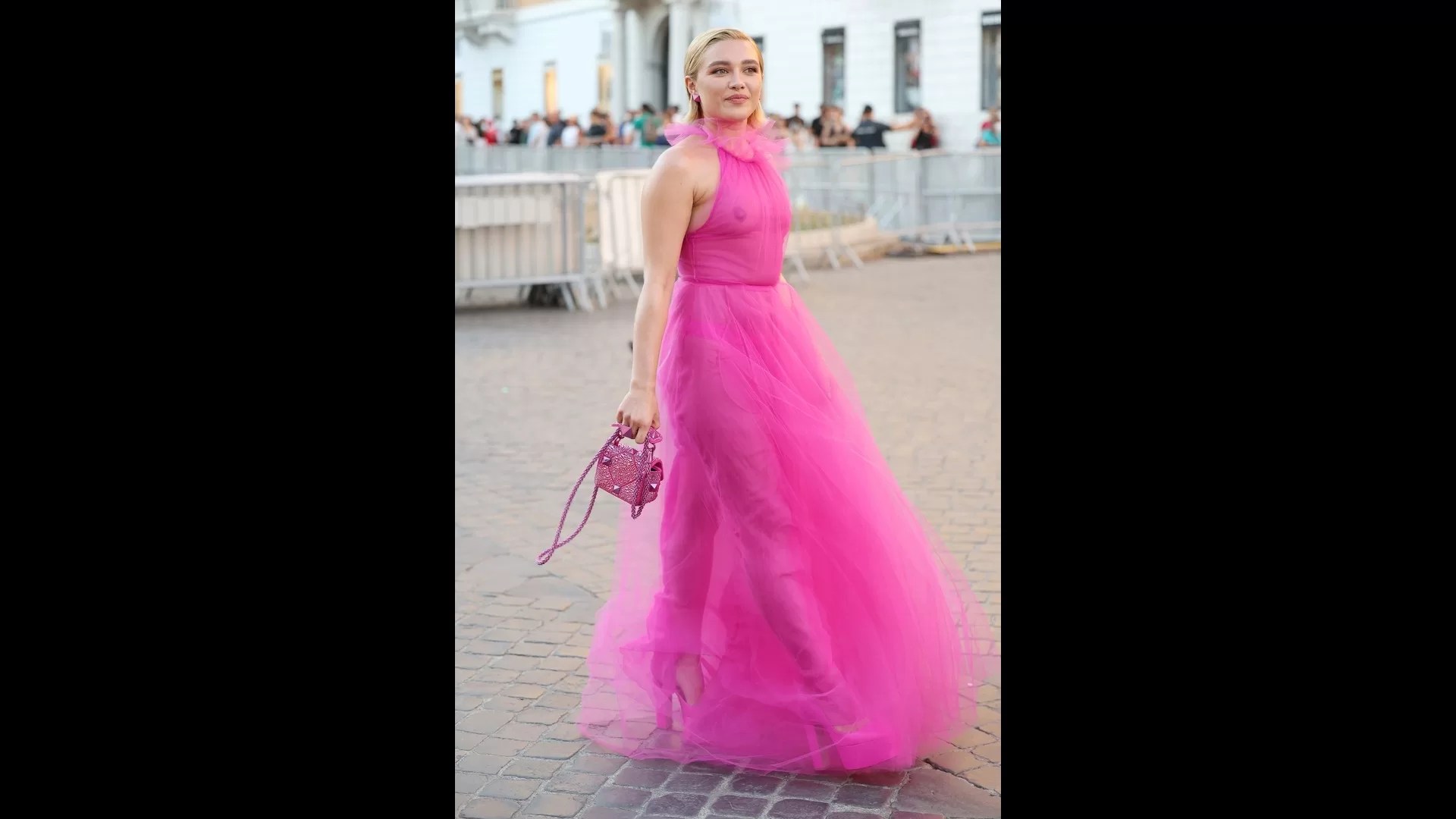 "Cannes Film Festival 2025 Bans Nudity on Red Carpet: What It Means for the Naked Dress Trend"
