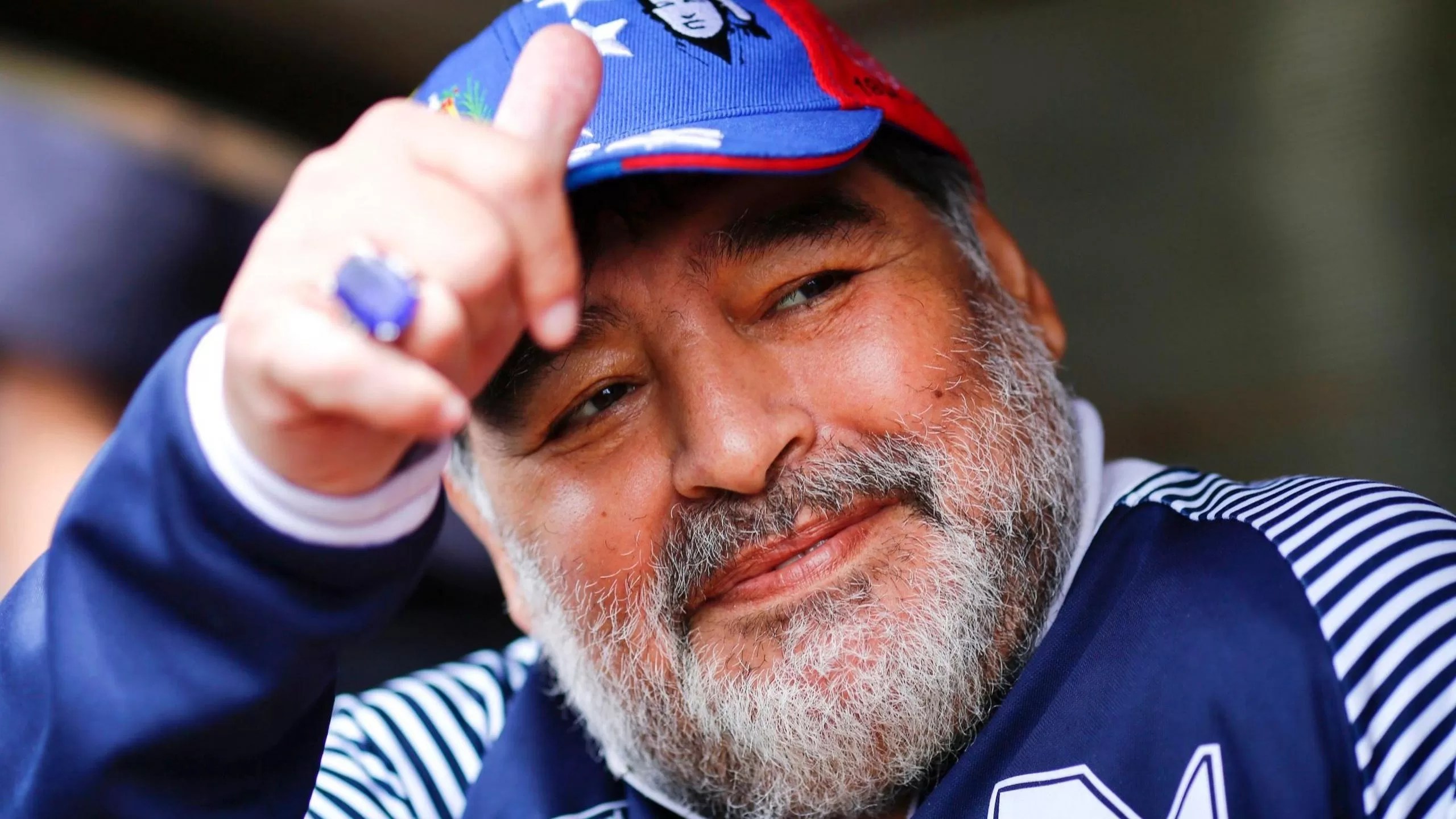Maradona Trial Collapses: Judge’s Documentary Appearance Triggers Mistrial