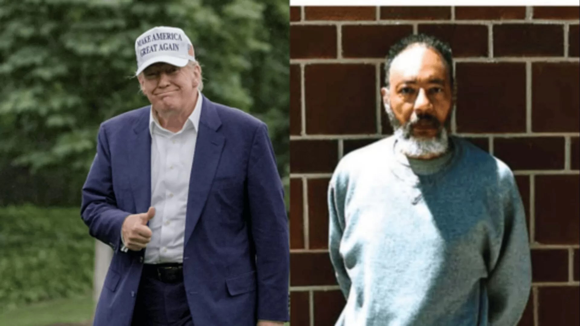 Trump Commutes Larry Hoover’s Sentence: What It Means for Justice and Presidential Pardons