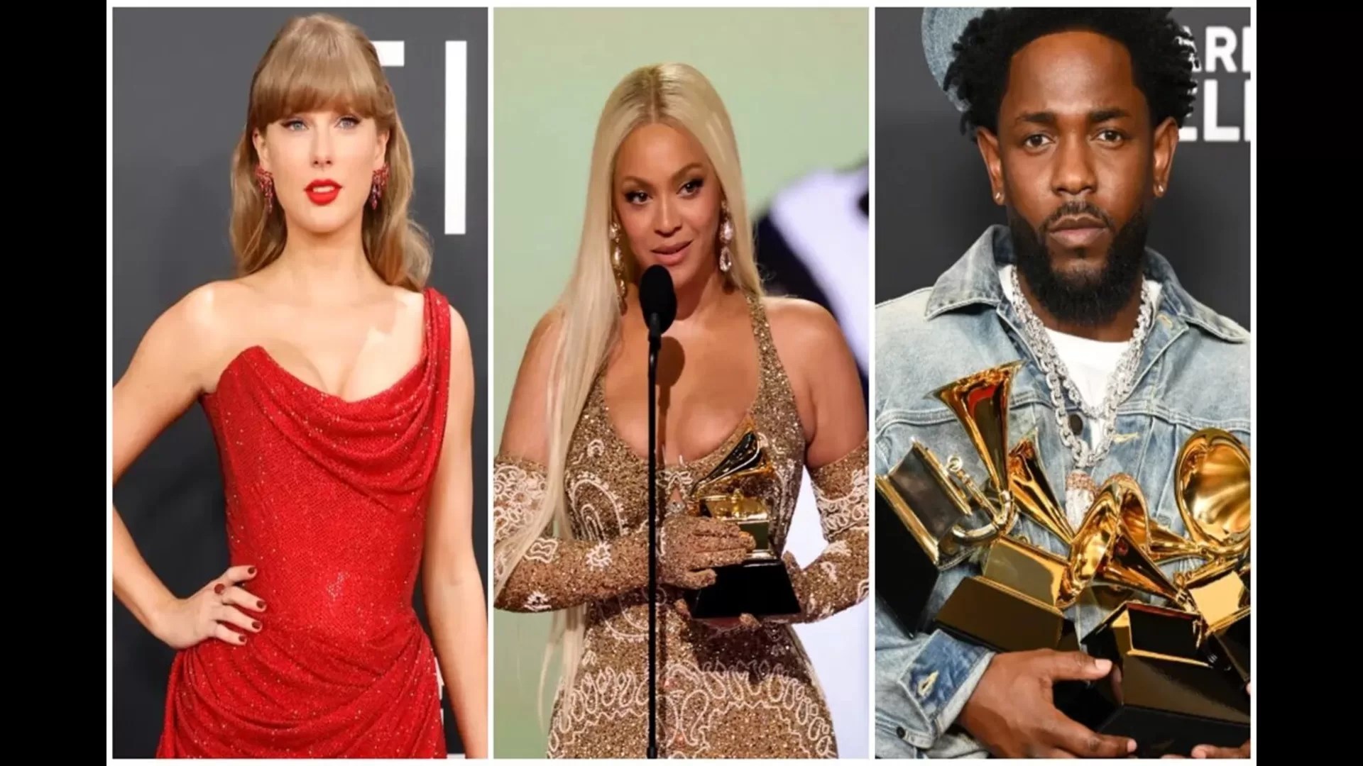 American Music Awards 2025: Billie Eilish Makes History with 7 Wins, Beyoncé and Eminem Shine