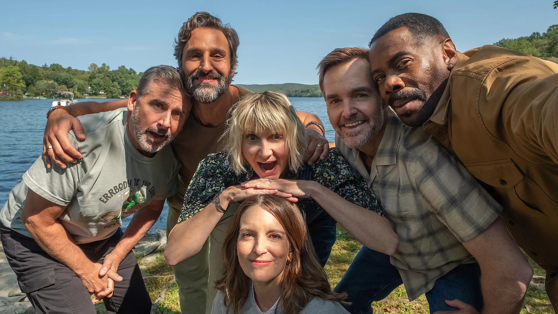 Netflix’s The Four Seasons Remake Is Funnier, Smarter, and More Relatable Than the Original