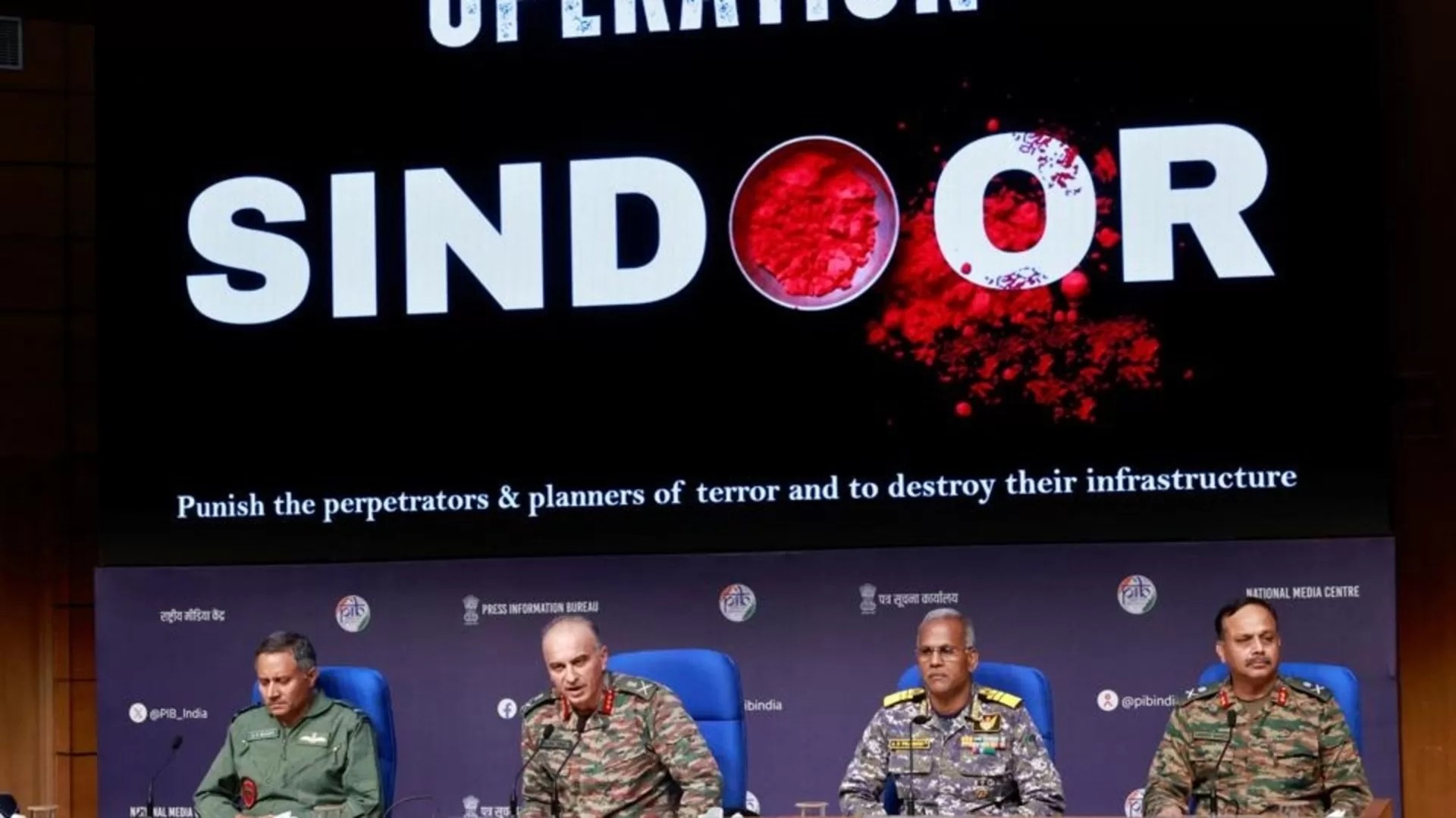 Operation Sindoor Explained: India’s Precision Strikes, Terrorist Takedown & Pakistan’s Heavy Losses