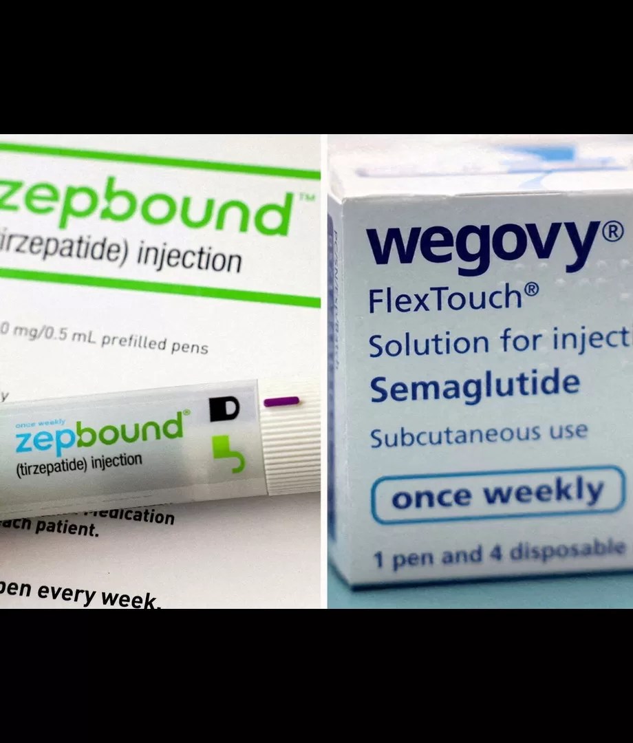 Zepbound vs. Wegovy: Which Weight Loss Drug Works Better According to New Study?