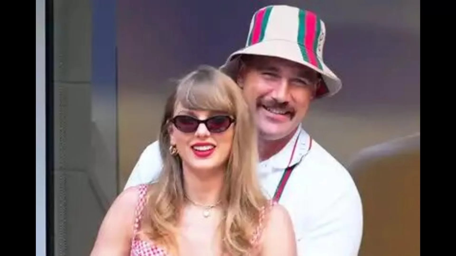 Taylor Swift Bakes Pop-Tarts for Travis Kelce’s Crew — Sweet Gesture Goes Viral