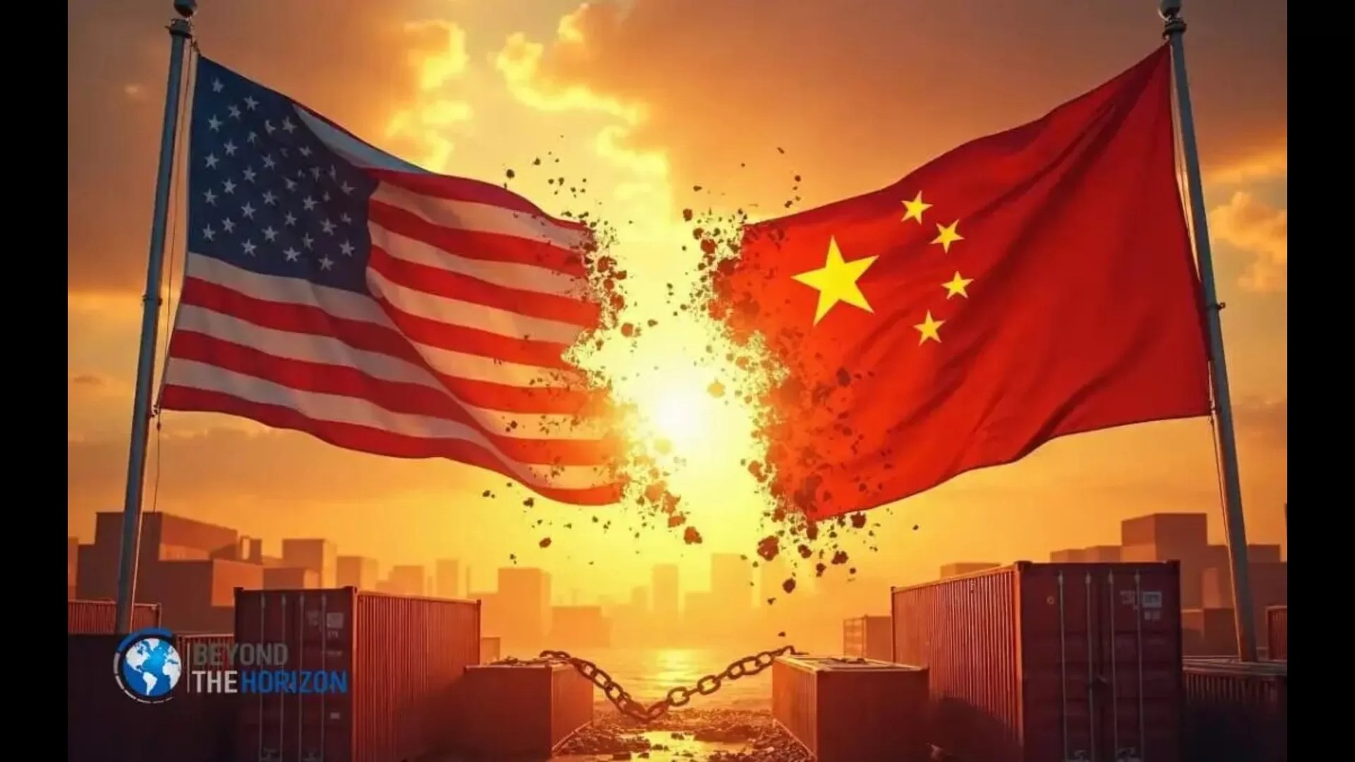 US-China Trade Talks 2025: Ceasefire in Sight but Peace Still Distant