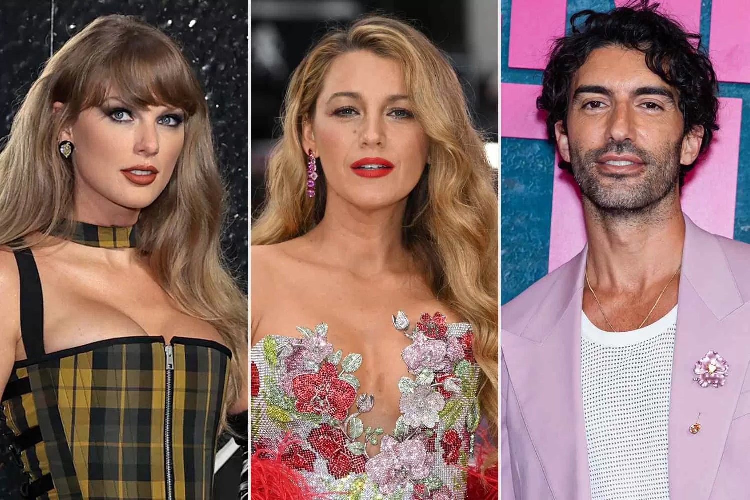Taylor Swift's Rep Slams Subpoena as Clickbait in Blake Lively–Justin Baldoni Feud